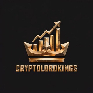 👑 Crypto Lords Premium Bot