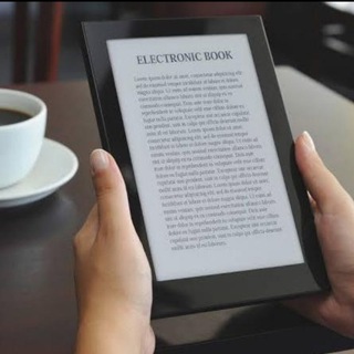 Livros em PDF e Epub.