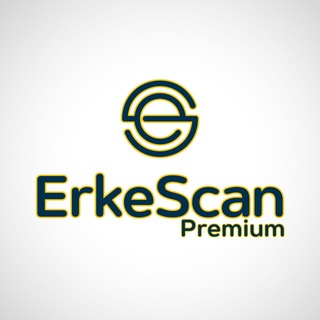 ErkeScan Premium