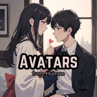 Anime Fan / Аниме авы / Аниме аватарки 😍