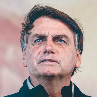 Jair M. Bolsonaro 1 ✔