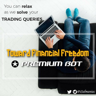 ✪TFF Premium Bot