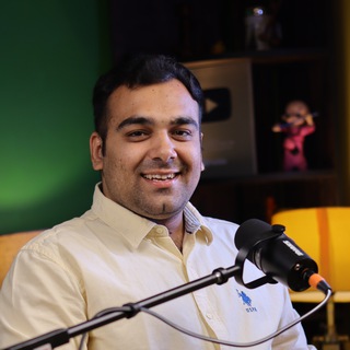 Gokul Chhabra | SEBI Registered RA