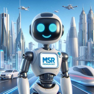 MSR Premium Bot အသုံးပြုနည်း