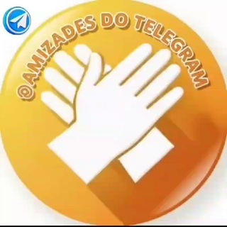 AMIZADES DO TELEGRAM