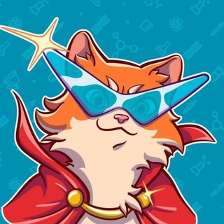 ЕГЭ с Химическим котом | Степенин и Дацук | Химия 2026