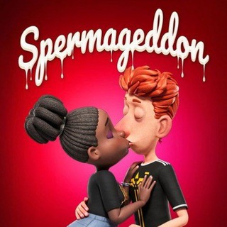 Spermageddon Confession 🥛🔞