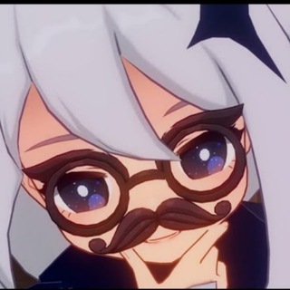 Геншин Моды🤖 | Genshin Impact Mods👾