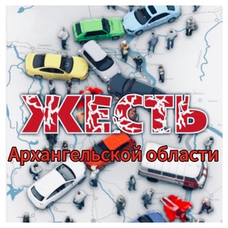 Жесть Архангельской области