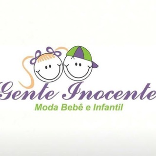 Gente Inocente Meninas