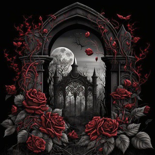 ༒︎ 𝕯𝖆𝖗𝖐 𝕽𝖔𝖒𝖆𝖓𝖈𝖊 𝕮𝖑𝖚𝖇 ༒︎