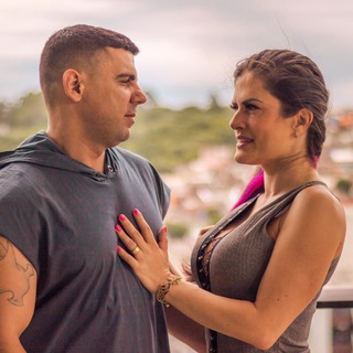 De casal 👫🏻 💜👫🏻Para casais