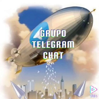Link do Grupo Telegram Chat