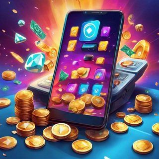 " GAMERS LUCRATIVOS "