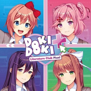 Doki doki Br 🍡