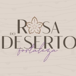 Rosa do Deserto Fortaleza