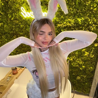 LovelyPaolina 🤍🐰
