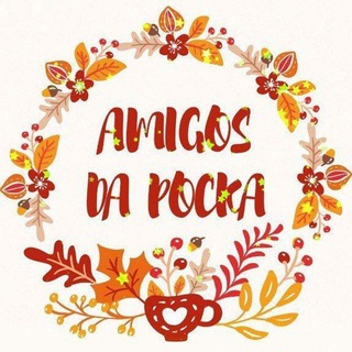 Amigos da Pocka