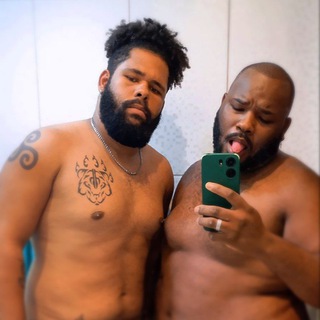 Casal de Ursos 🐻 Grupo VIP💵