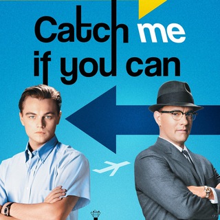 Catch Me If You Can 2002 @moviefesta