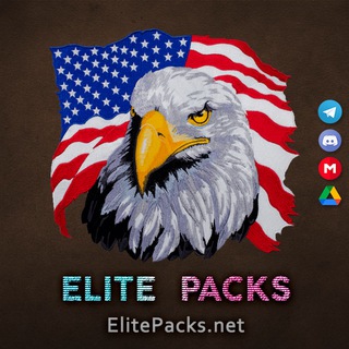 Elite Packs