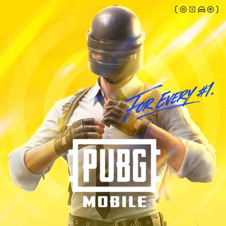 PUBG MOBILE ✔