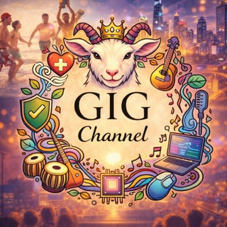 Gay India Group (GIG)