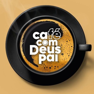 ♪☕️Café com Deus Pai
