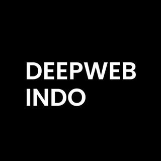 deepweb indo