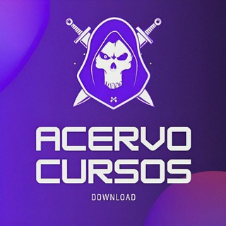 AcervoCursos – Clone