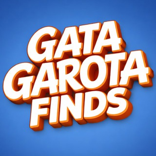 GATA GAROTA FINDS 2.0
