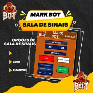 MARK BOT VENDAS