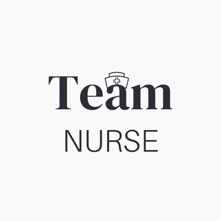 👩‍⚕️Team Nurse👨‍⚕️