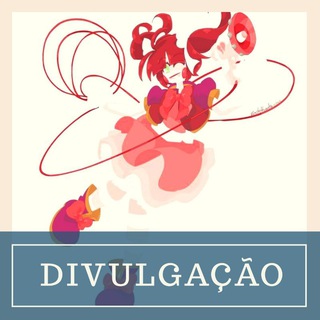 📢{01 }DIVA DIVULGAÇÕES📢