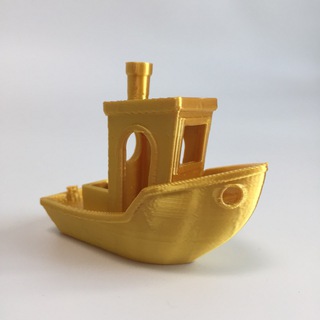 Trust Me, You Can 3D Print!