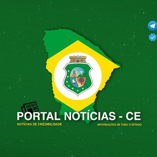 PORTAL NOTÍCIAS – CE 🏴‍☠️🗞