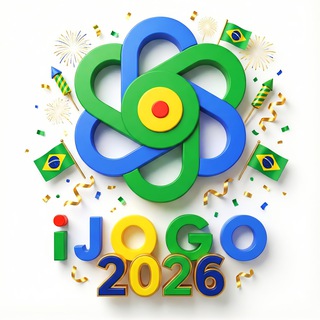 🇧🇷IJOGO Brasil | Canal Oficial ®