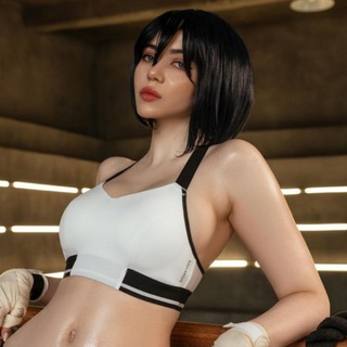 𝗔𝗹𝗶𝗻𝗮 𝗕𝗲𝗰𝗸𝗲𝗿