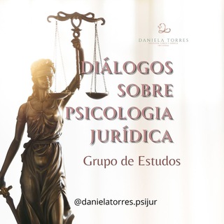 Psicologia Jurídica por Daniela Torres