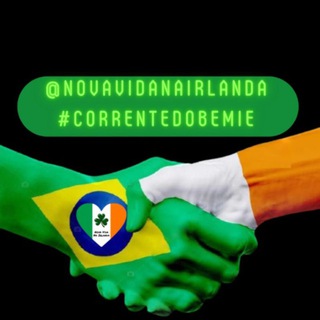 ☘ IRLANDA / Jobs☘ #correntedobemie ☘