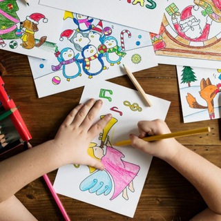 AttArt Fonte De Arte 🎨🖌️🖍️