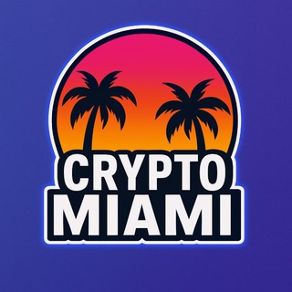 Crypto Miami 🌴🚀