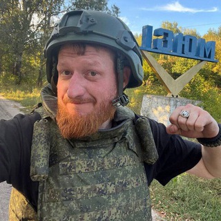 Семен Пегов | СВО