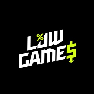 Low Games – Promoções e Cupons