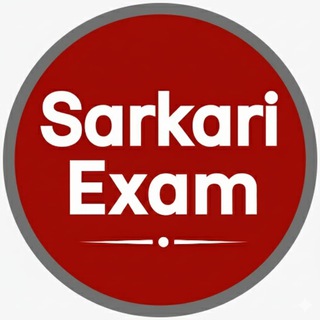 SarkariExam.com ✔
