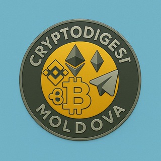 CryptoDigest Moldova
