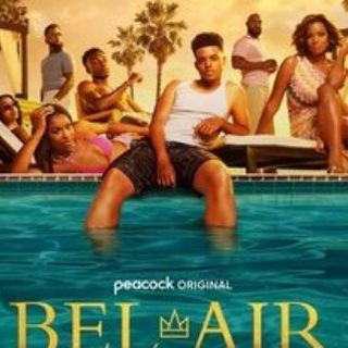 BEL AIR season 4