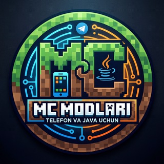 Minecraft modlari telefon va java uchun