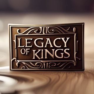 LEGACY COK MOD