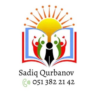Azərbaycan dili – Sadiq Qurbanov